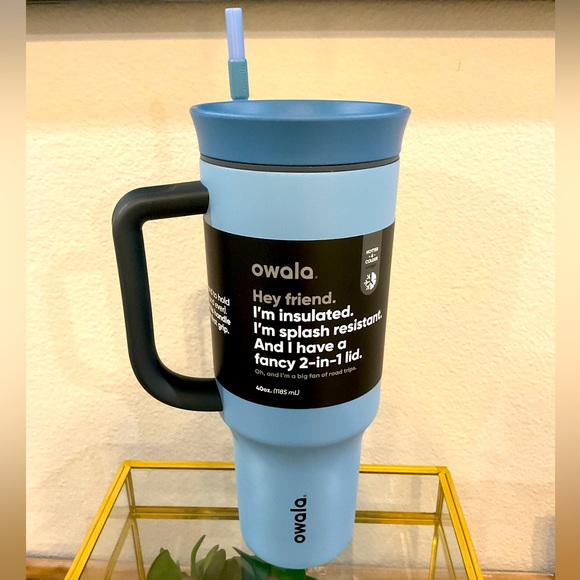 owala Other - Owala Insulated 40oz tumbler